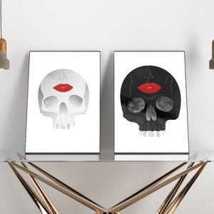 The Kiss of Death